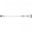 MAGIC CABLE TRIO Magic 3-in-1 USB able Trio