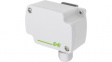 EE451-TxxBPO Wall mount temperature sensor, Pt100