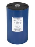 E51.S71-502R20, MKP-LE-Kond. 5,0uF 30kV-140x710 +/- 10%, ELECTRONICON