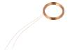 CP-345UH-ID20, Антенна RFID; O20x3мм; 125кГц; 345мкГн, SR PASSIVES