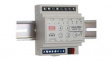 KAA-4R4V-10 Контроллер LED; KAA; IP20; 21?31ВDC; 0?10В,SPST-NO; 72x90x57мм