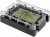 ASR-3PH25AA-H, Реле: полупроводниковое; Uупр:80?280ВAC; 25А; 48?480ВAC; 3-фазное, ANLY ELECTRONICS