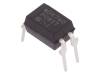 PC817XNNSZ1B Оптрон; THT; Каналы: 1; Вых: транзисторный; Uизол: 5кВ; Uce: 80В; DIP4