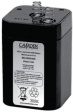 BEL060040S Lead-Acid Battery, 6 V 4 Ah