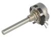 380C12500, Потенциометр: осевой; однооборотный; 2,5кОм; 2Вт; ±10%; 6,35мм, Honeywell