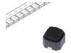 SKPMAME010 Микропереключатель TACT; SPST; Пол: 2; 0,05A/16ВDC; SMT; 1,6Н; 5мм
