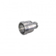 31 N-716-50-1/UE Straight Adapter, N Socket - 7/16 Socket, 50Ohm
