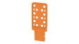 2457600000 [25 шт] Strain Relief, Orange