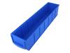 W-456540, Контейнер: складской; 91x400x81мм; синий; пластик, ALLIT AG