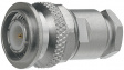 56S105-015N5 Cable plug Straight TNC 50 Ohm