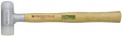 PB 297/5 Nylon hammer with recoil 335 mm