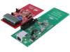 M24LR-DISCOVERY Ср-во разработки: ARM ST; штыревое гнездо, штыревой
