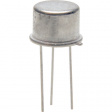 2N3866 HF transistor TO-39 NPN 30 V 0.4 A
