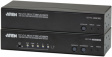CE775 KVM Extender Dual View, USB, Audio, RS232 300 m
