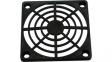 RND 460-00058 Fan Guard, ABS Plastic, 60 x 60 mm