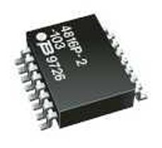 4816P-T02-822LF, Bourns