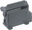 09200100291 Socket housing, 10A
