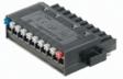 BL-I/O 3.50/10FP SN BK BX Socket 10P3.5 mm