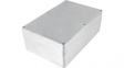 RND 455-00374 Metal enclosure aluminium 222 x 146 x 82 mm Aluminium IP 65