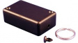 1551HRBK Корпус: для пультов; Х:35мм; Y:60мм; Z:20мм; ABS; черный; 1551