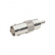112-5-1(R) Cinch male/BNC female adapter