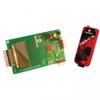 DV164132 Средство разработки: Microchip; PIC16LF1937; LCD 3,5 цифры