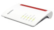 20002930 FRITZ!Box 7530AX, DECT, 1x Analogue, 1x DSL, 1x USB 3.0, 1.8Gbps, 802.11a/b/g/n/ac/ax