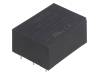 AME5-15SCJZ, Преобразователь: AC/DC; 5Вт; Uвых:15ВDC; Iвых:0,33А; 80%; 3кВ; 50г, AIMTEC