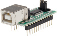 UM245R USB module USB / Parallel Port DIL