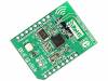 BLE P CLICK Дочерняя плата; SPI; mikroBUS; nRF8001 Bluetooth transceiver