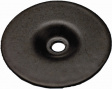 METALLROND.35MM.2101001 Washer for toroidal core choke