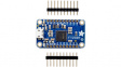 2264 Ср-во разработки: универсальный; 5ВDC; GPIO,I2C,SPI,USB; FT232H