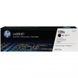 CE320AD Toner duopack Black