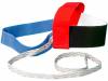 STV-U-1R-VELCRO, Браслет на ногу; Исполнение ESD; заземление пятки, ELME