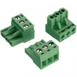 691352710008 Socket 8P5 mm