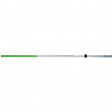 FLEXI LEVELING STAFF GREEN Flexi levelling staff green