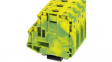 3213144 High-current terminal block green-yellow, 25...70 mm\x1a, 3213144