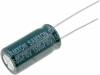 GF1500/10 Конденсатор: электролитический; с низким импедансом; THT; 10ВDC