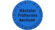1239B [250 шт] Test Labels Quantity=250 pcs