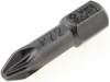 855/1TZ/2 Насадка 1/4" (C6,3мм); крестовая Pozidriv; 25мм; Torsion