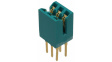 368-006-520-201 Card edge connector, Female