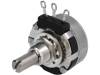 53C110MEG, Потенциометр: осевой; однооборотный; 10МОм; 2Вт; ±20%; 6,35мм, Honeywell
