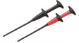 AC288 Terminal Block Probe, Fluke TL224, TL222, TL221, CAT III 100