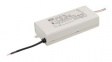 PCD-60-1400B PFC Class 2 LED Driver 60.2W 25 ... 43VDC 1.4A