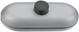 5044-020.01 Line Intermediate Switch, Single-Pin, 250 VAC, Titanium