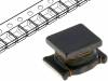 LQH32CN100K23L Дроссель: проволочный; 10мкГн; 300мА; 0,44Ом; SMD; 3,2x2,5x1,55мм
