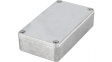 RND 455-00368 Metal enclosure aluminium 115 x 65 x 30 mm Aluminium IP 65