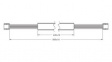 2JCIE-HARNESS-01 Cable Harness for Sensor Evaluation Board 500mm