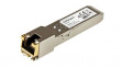 95Y0549-ST Twisted-Pair Transceiver SFP 10/100/1000BASE-T RJ45 100m