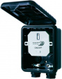 HE866 Remote controlled outdoor switchHomeEasy